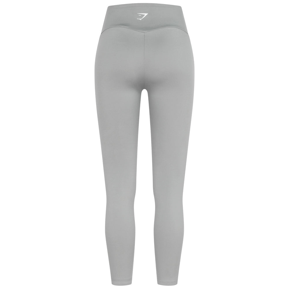 Gymshark Full Length Damen Leggings B1A1T-GBC6-BZ1
