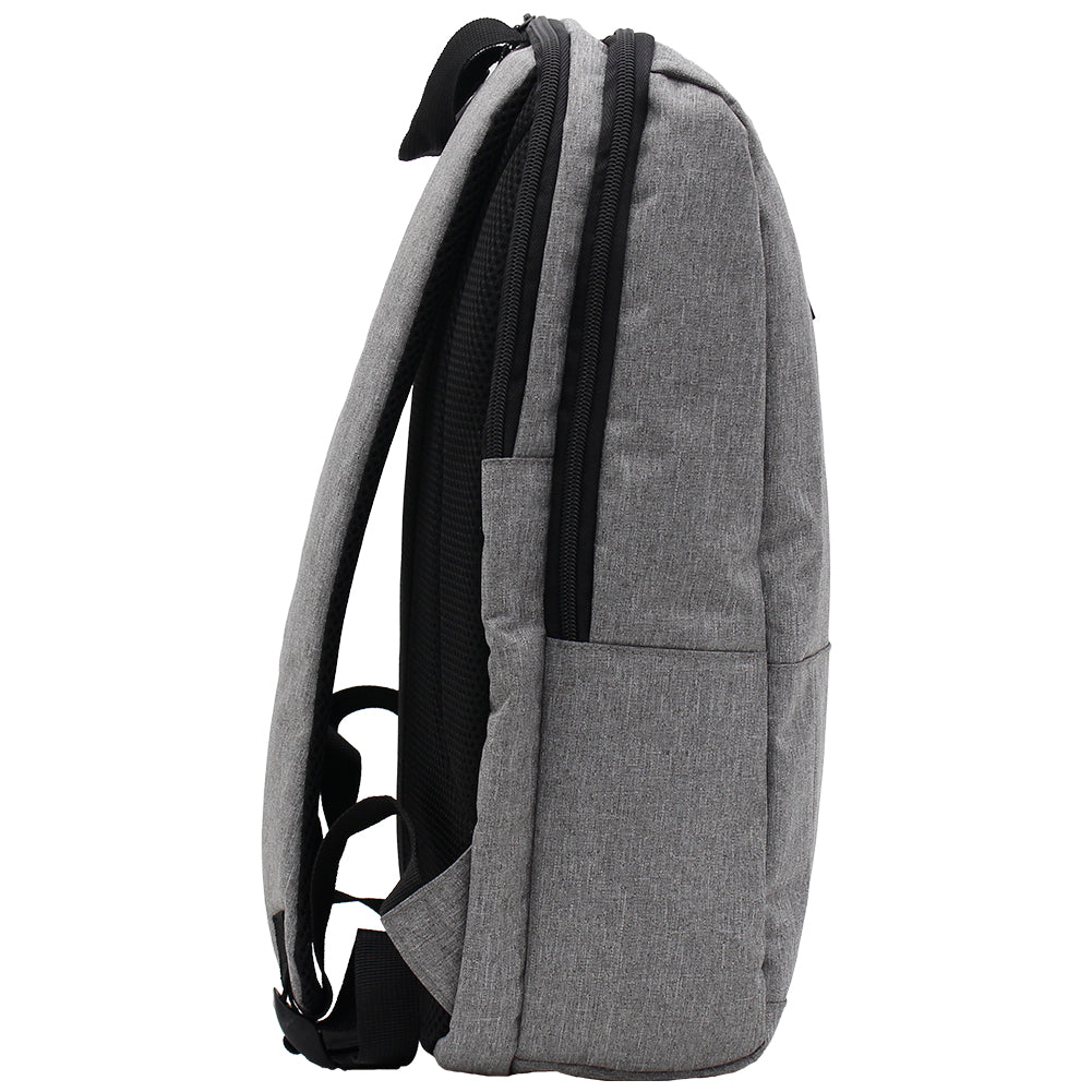 Bench Luna Unisex Rucksack 12 L BAG-NO-14-GREY