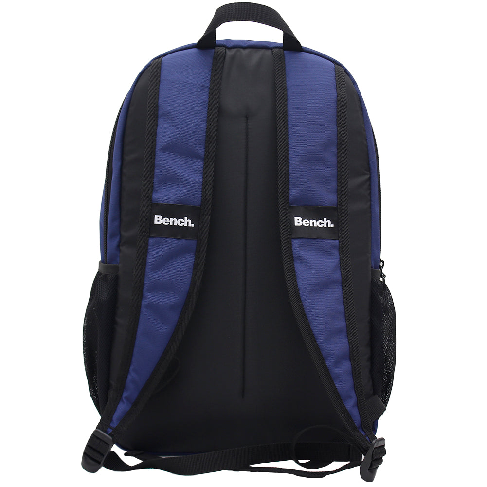 Bench Polaris Backpack Unisex Rucksack 15 L BAG-NO-6-NAVY