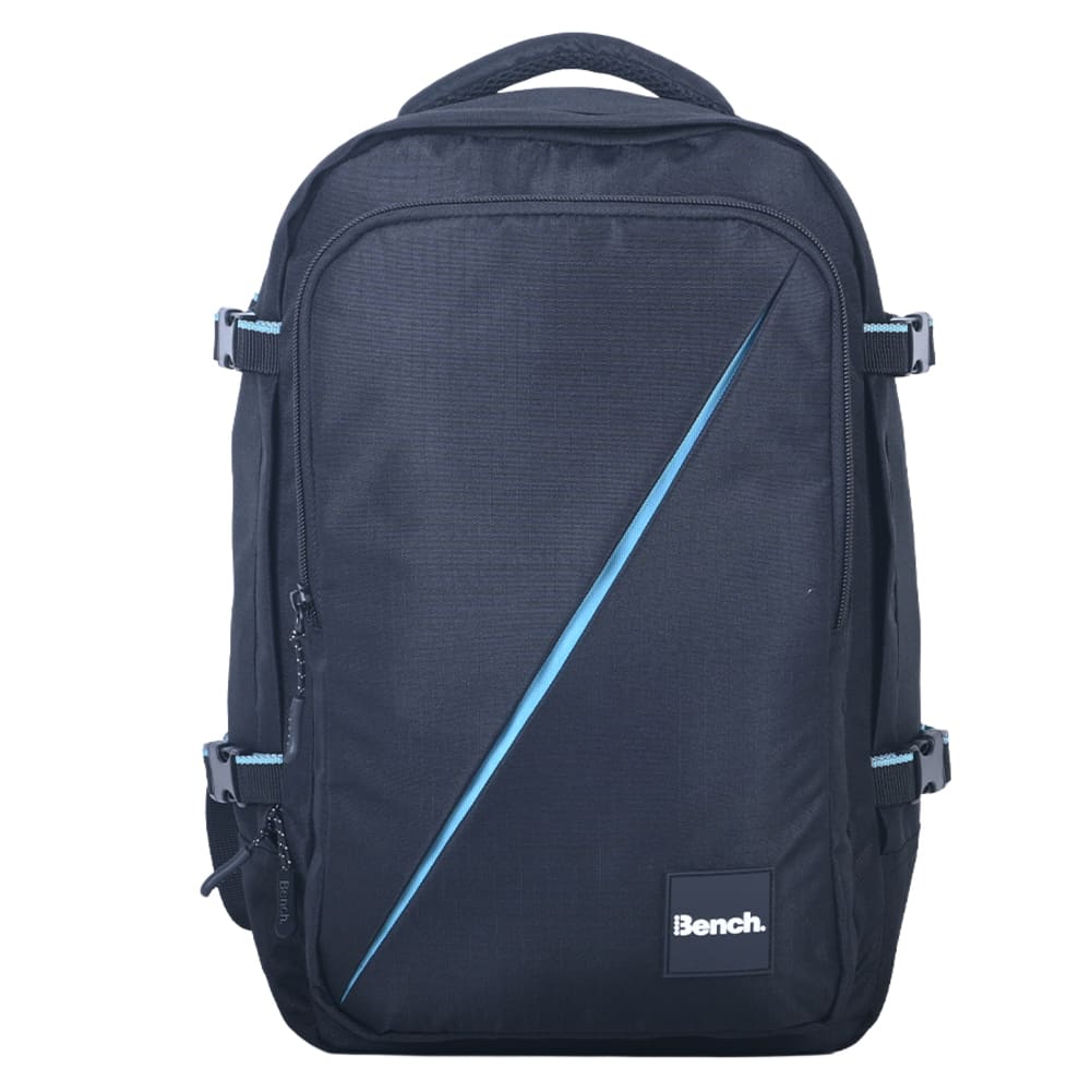 Bench Tignes Cabin Backpack Kabinengepäck 20 L BAG-NO-70-BLACK