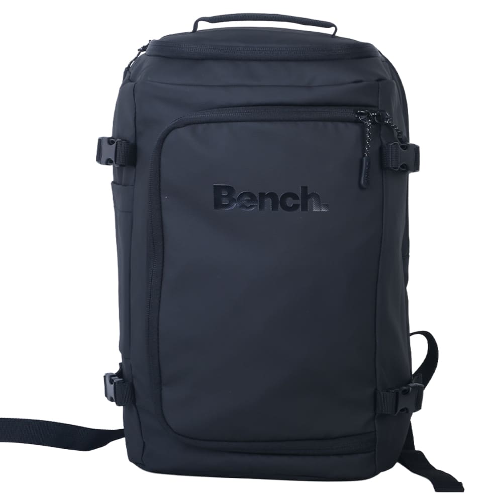 Bench Chamonix Lite Cabin Bag Kabinengepäck 20 L BAG-NO-71-BLACK