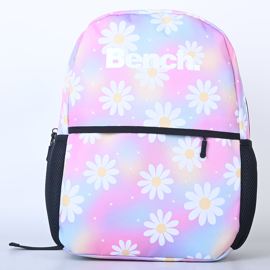Bench BACK TO SCHOOL Kinder Rucksack Set 4-teilig BAG-NO-77