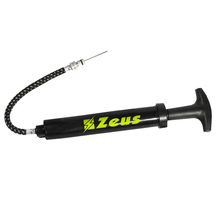 Zeus Ball Pump