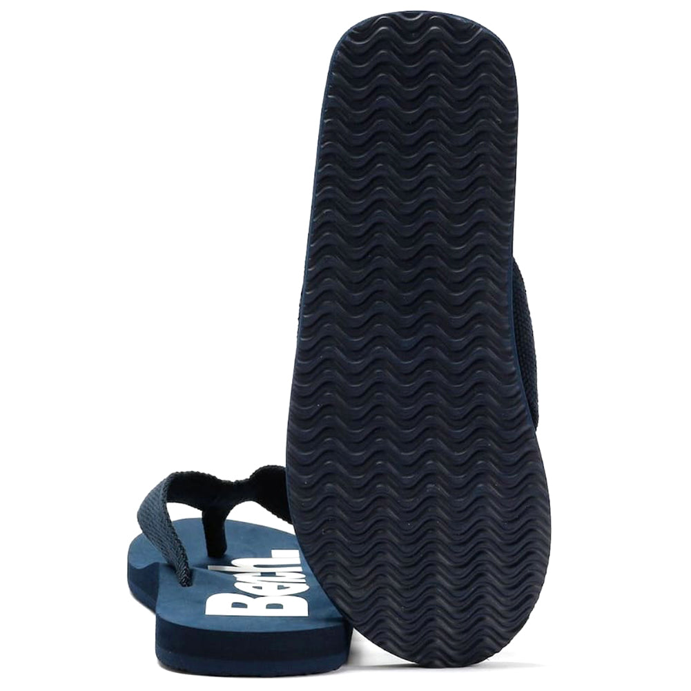 Bench Momento Herren Premium Zehentrenner BEN1026-C13