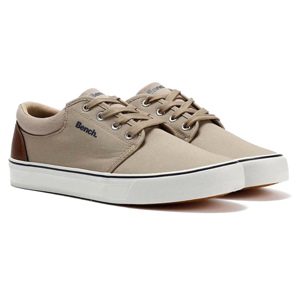 Bench Donnie Herren Sneaker sand BEN1029-C19