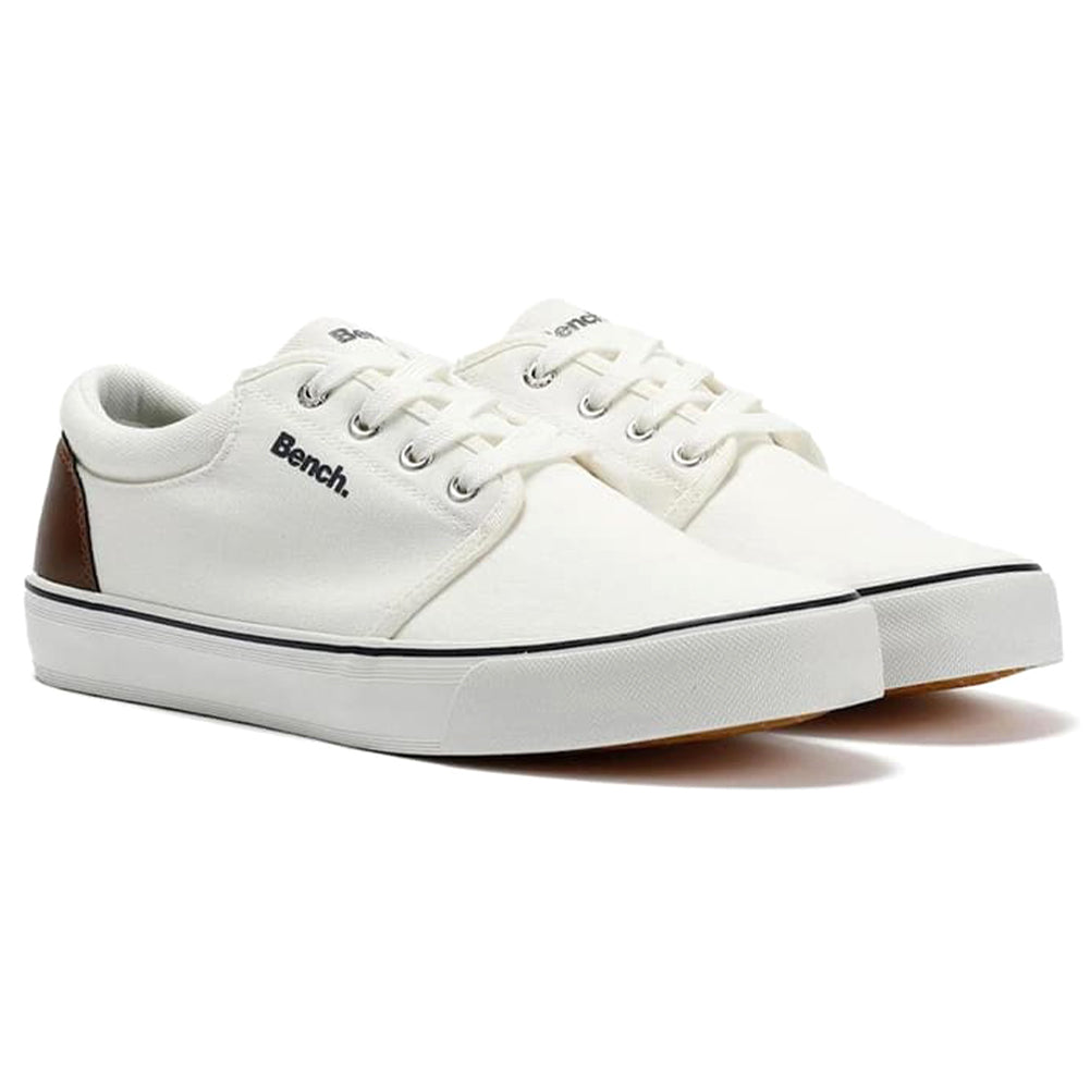 Bench Donnie Herren Sneaker white BEN1029-C27