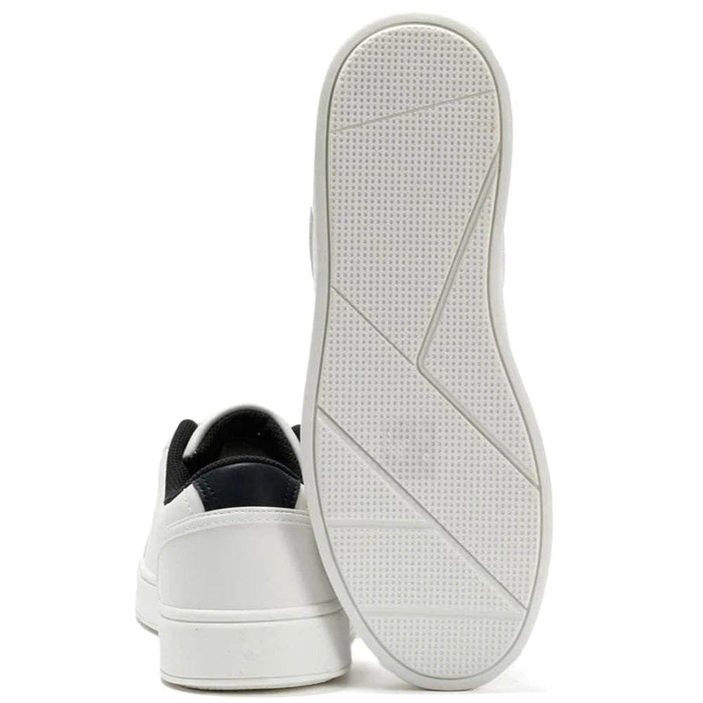 Bench Wainwright Herren Sneaker weiß BEN1031-P27