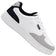 Bench Grainger II Herren Sneaker white/grey BEN1032-P52 – 41