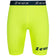 Zeus Bermuda Elastic Pro Men Tights neon yellow – S
