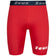 Zeus Bermuda Elastic Pro Men Tights red – S
