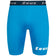Zeus Bermuda Elastic Pro Men Tights royal blue – S