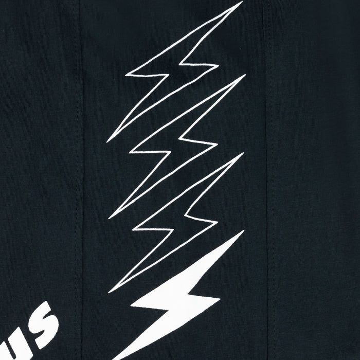 Zeus Plinio Men Shorts navy