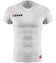 Zeus Fisiko Baselayer Short-sleeved Sports Top white – S