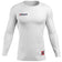 Zeus Fisiko Baselayer Top Long-sleeved Compression Shirt white – S