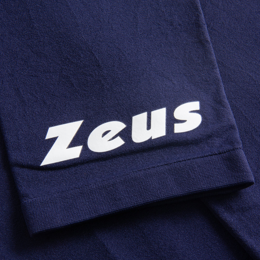 Zeus Armsleeve Elastic Elbow Support navy