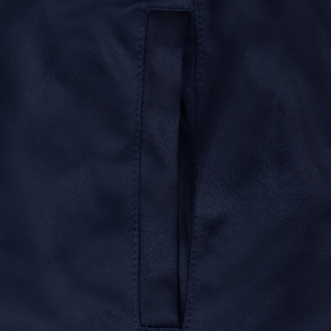 Zeus Enea 3/4 - Training Shorts navy