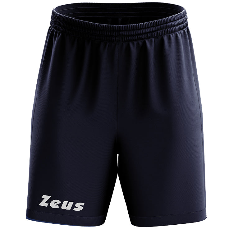 Zeus Jam Basketball Shorts navy
