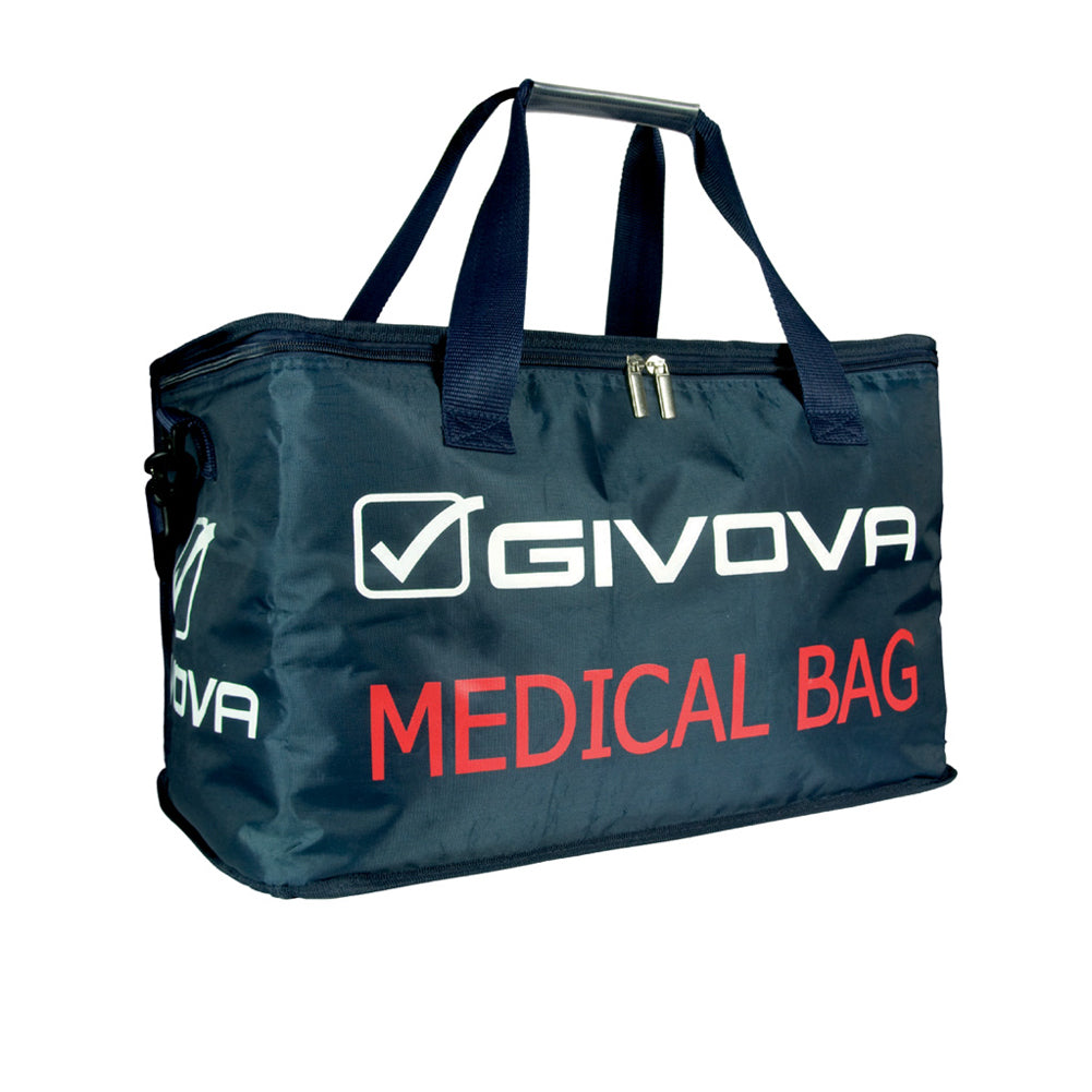 Givova "Borsa Medica" Sports First Aid Kit Bag BO16-0401