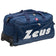 Zeus Teamwear Trolley Mannschaftstasche navy – Einheitsgröße
