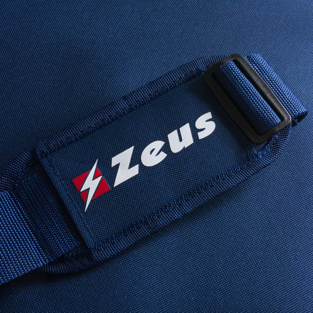 Zeus Football Ball Bag