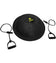Zeus Ball Balance Trainer with expander – Einheitsgröße