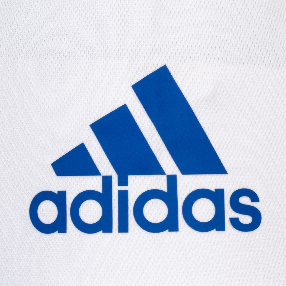 France adidas Condivo Classic Women Basketball Polo Shirt BQ4442