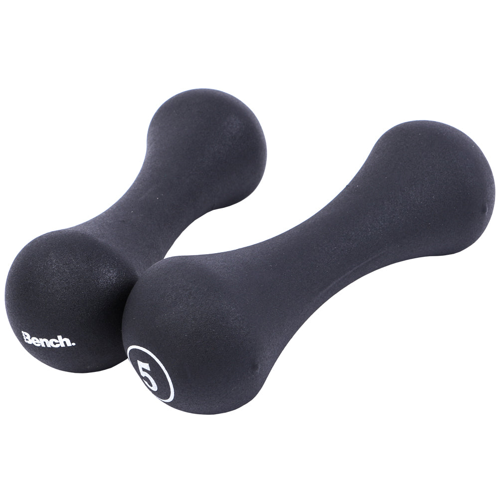 Bench Dumbbell 5kg Set of 2 BS2002E