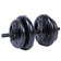 Bench Concrete Dumbbell Set 10kg BS2314 – Einheitsgröße