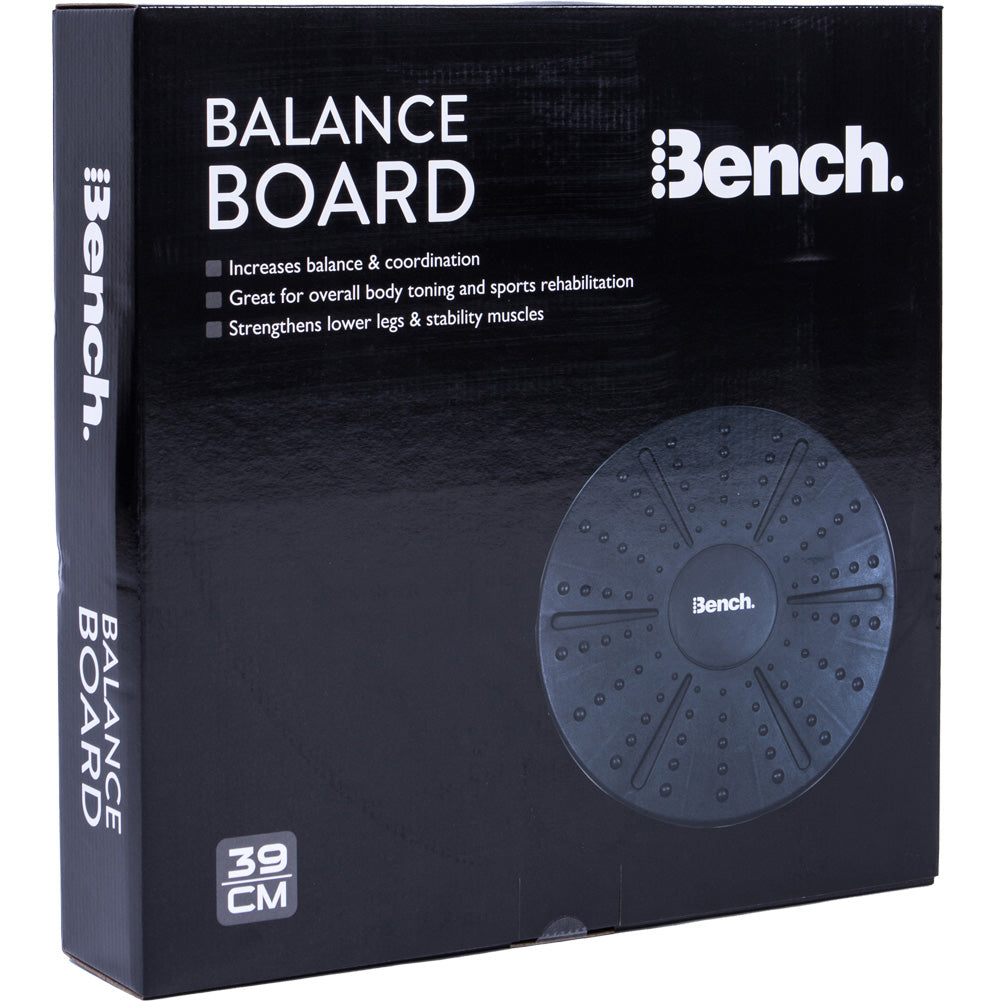 Bench Balance Board 39 x 8 cm BS3151A