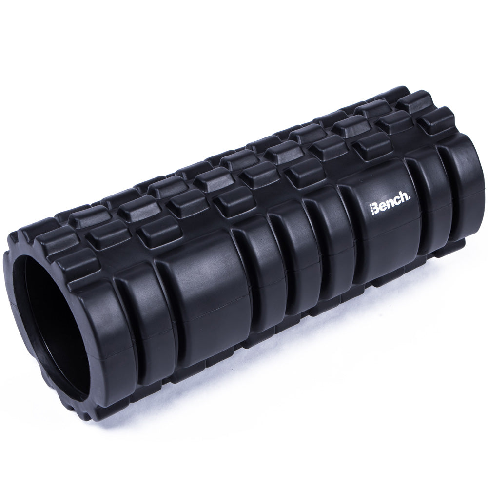 Bench Yoga Foam Roller Faszienrolle 33 cm BS3768C
