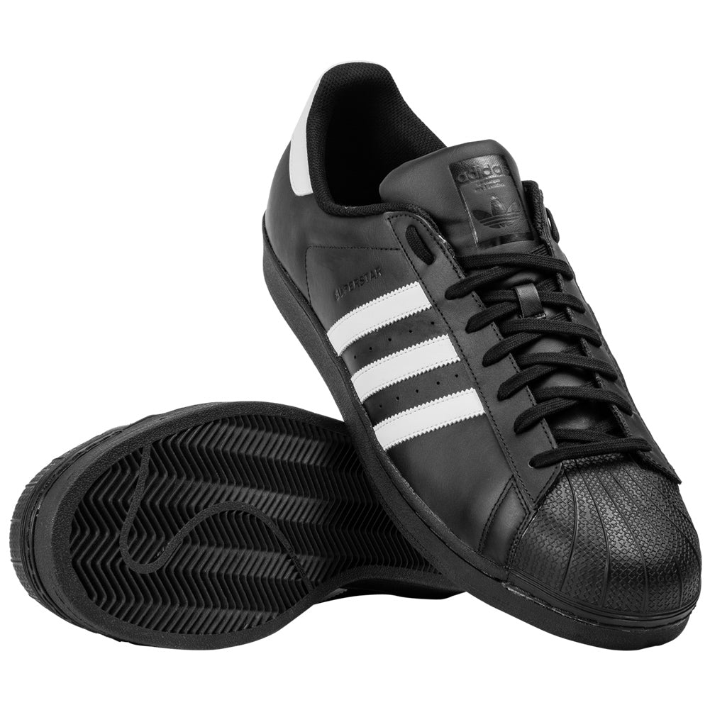 adidas Originals Superstar Herren Übergröße Sneaker C17673