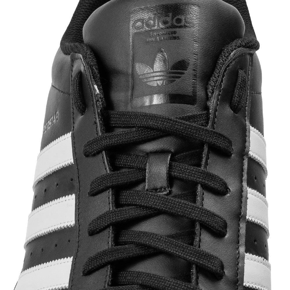 adidas Originals Superstar Herren Übergröße Sneaker C17673