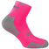 Zeus Fitness Socks pink – 38-40