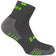 Zeus Fitness Socks gray – 38-40