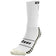 Zeus non-slip professional training socks white – Einheitsgröße