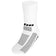 Zeus Tecnika Bassa Sport Socken weiß – 40-46