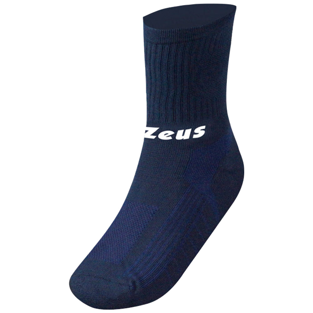 Zeus Tecnika Bassa Sport Socken navy