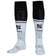 Zeus Calza United Football Socks white black – 40-46