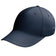 Zeus Baseball Cap Navy – Einheitsgröße
