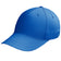 Zeus Baseball Cap blue – Einheitsgröße