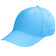 Zeus Baseball Cap Sky – Einheitsgröße