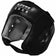 Zeus Vesuvio Boxing Headguard black – Einheitsgröße