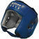 Zeus Vesuvio Boxing Headguard royal blue – Einheitsgröße