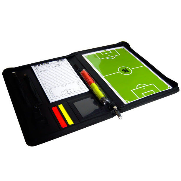 Zeus Coach Tactic Board