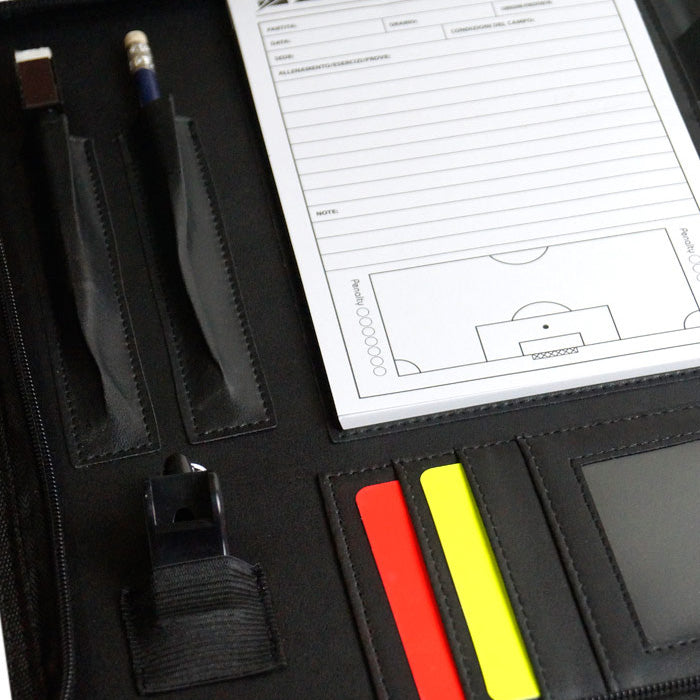 Zeus Coach Tactic Board