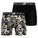 EUROPEAN POLO CHAMP Herren Boxershorts 2er-Pack COMBO-1 – XL