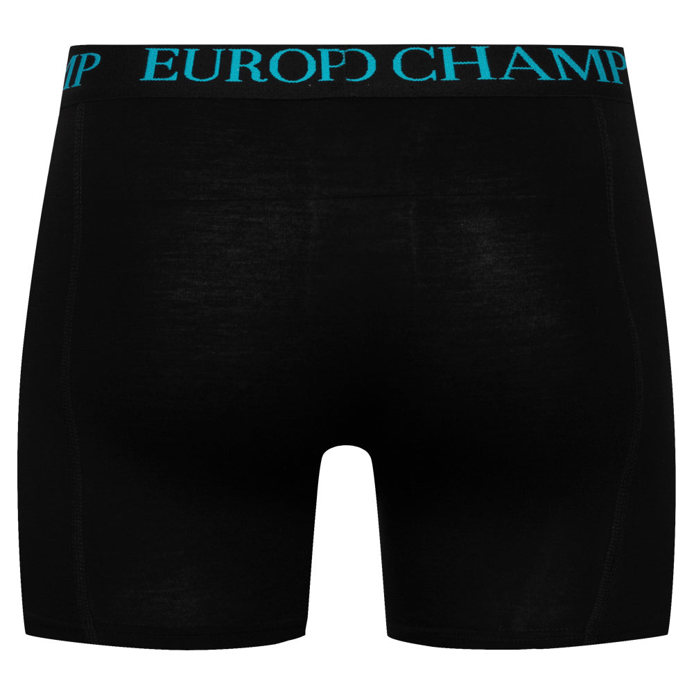 EUROPEAN POLO CHAMP Herren Boxershorts 2er-Pack COMBO-5