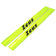 Zeus Reflective Running Bands Pack of 2 35 x 3 cm – Einheitsgröße