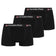 Canadian Peak Herren Boxershorts 3er-Pack CPB-01 – M