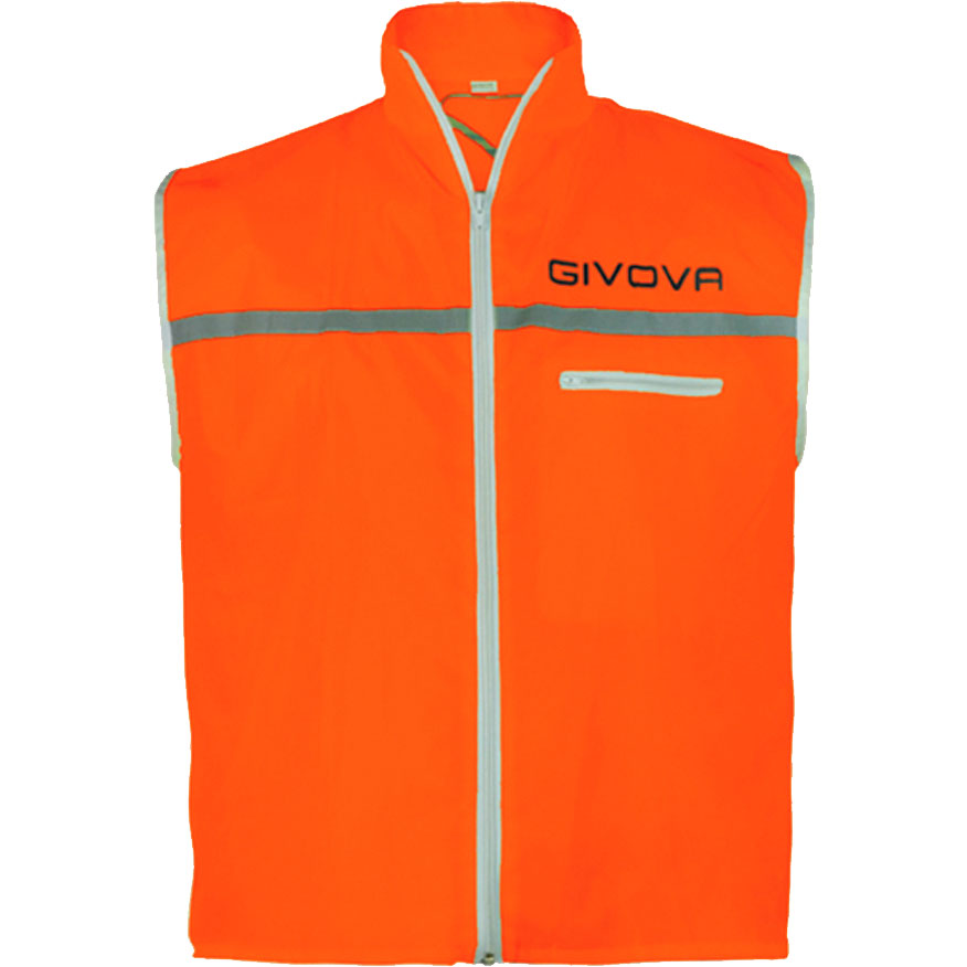 Givova Casacca Running Running Vest CT07-2810